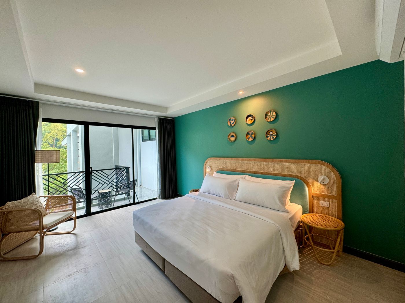 Keereen-Resort---Ao-Nang-Krabi-Room-15