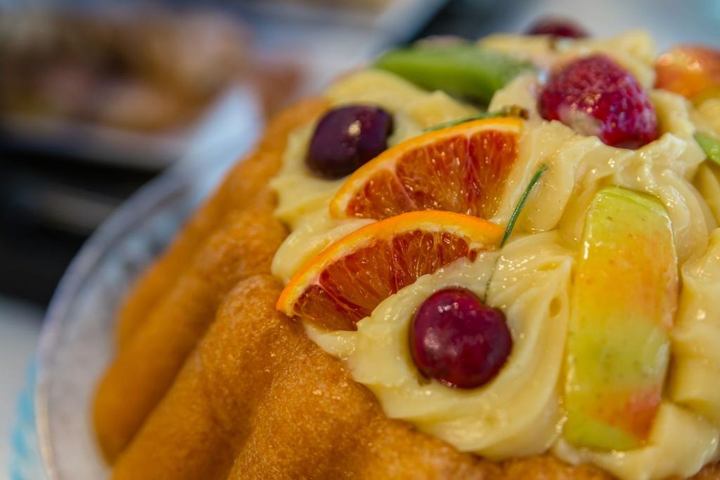 Culture Hotel Villa Capodimonte - Italy - NAPOLES - General view - 6