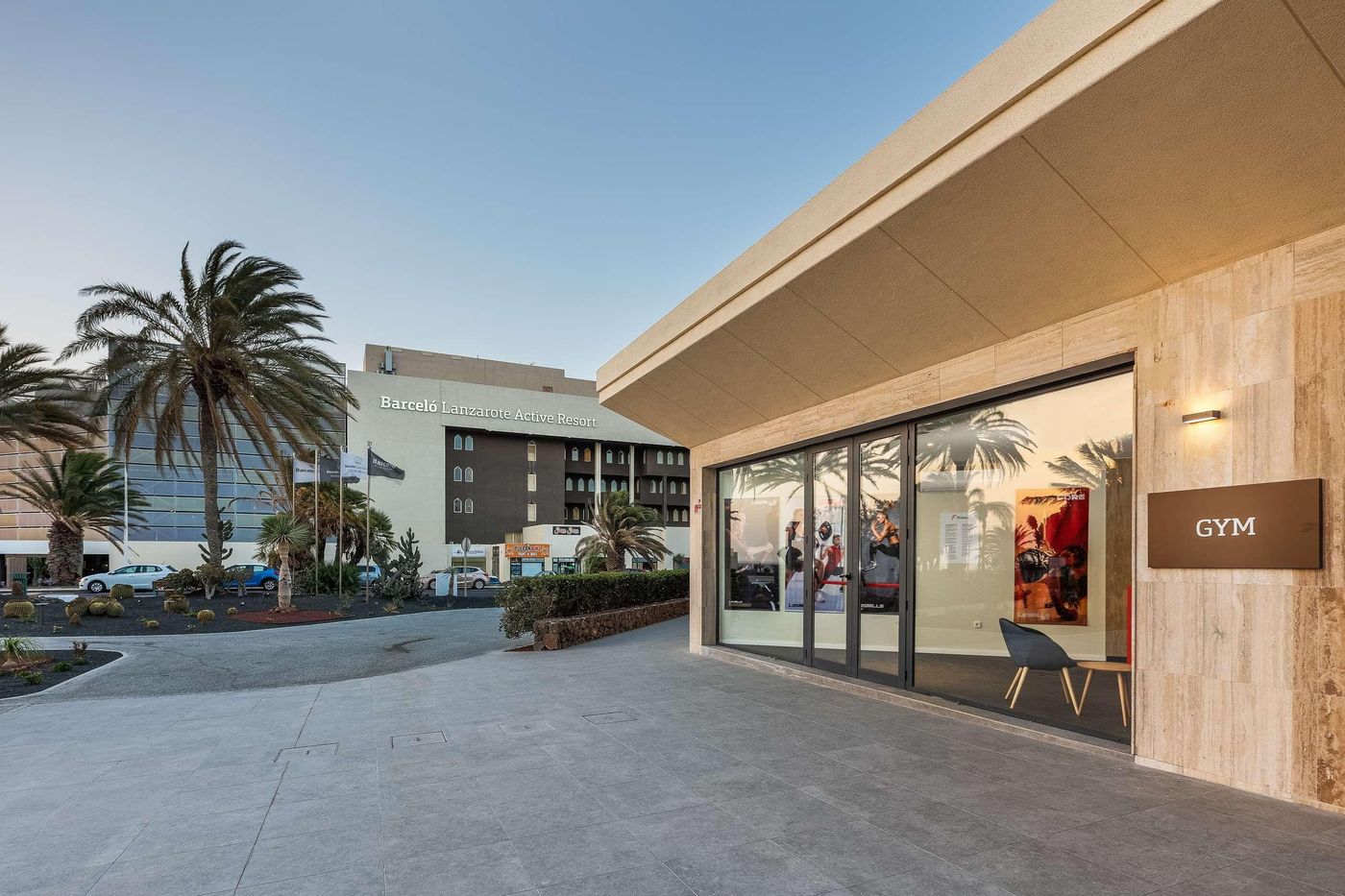 Barcelo-Lanzarote-Active-Resort-Sports-and-Entertainment-18