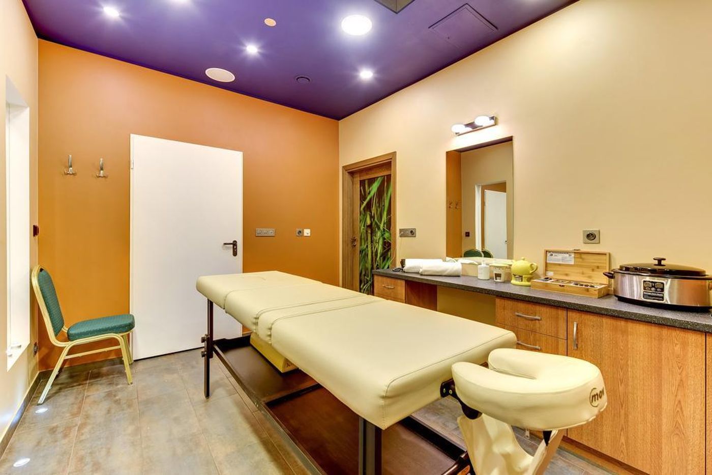 Amber Gdansk - Poland - GDANSK - General view - 2