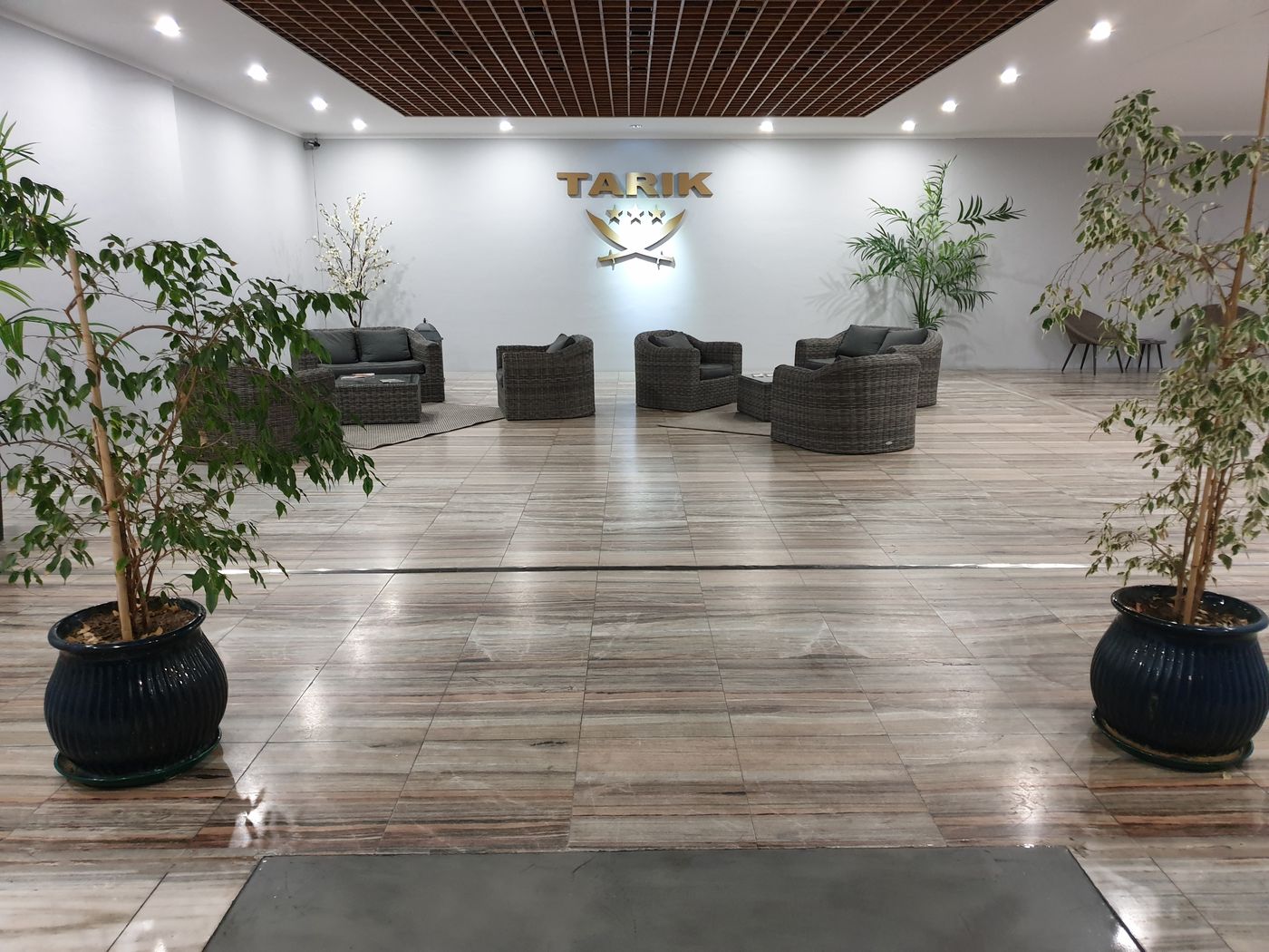 Tarik by Atlantic Hotels