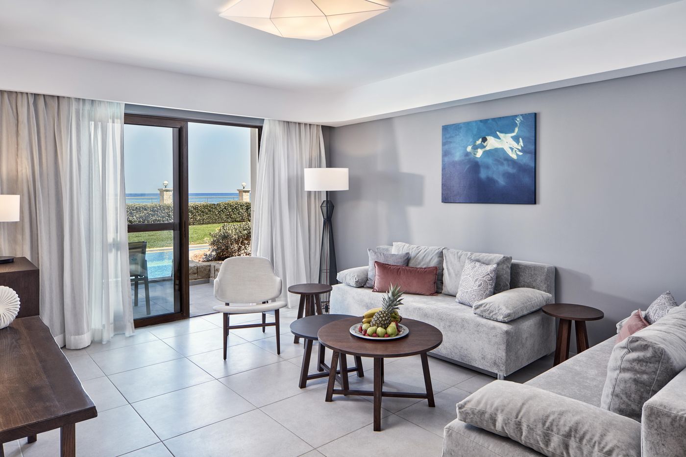 Atlantica Caldera Palace