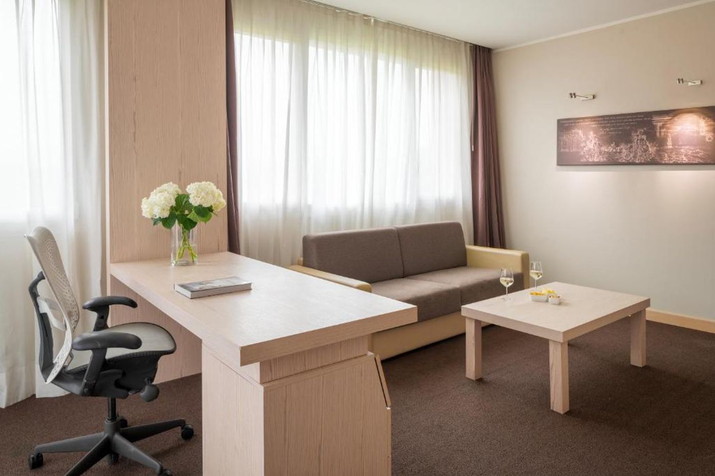 Unahotels Bologna San Lazzaro - Italy - SAN LAZZARO DI SAVENA - Room - 7