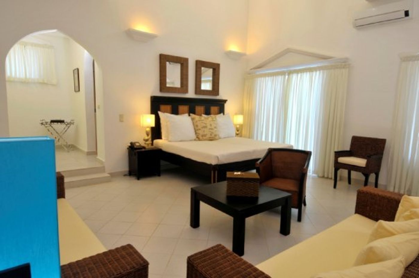 Coco Ocean Resort & Spa