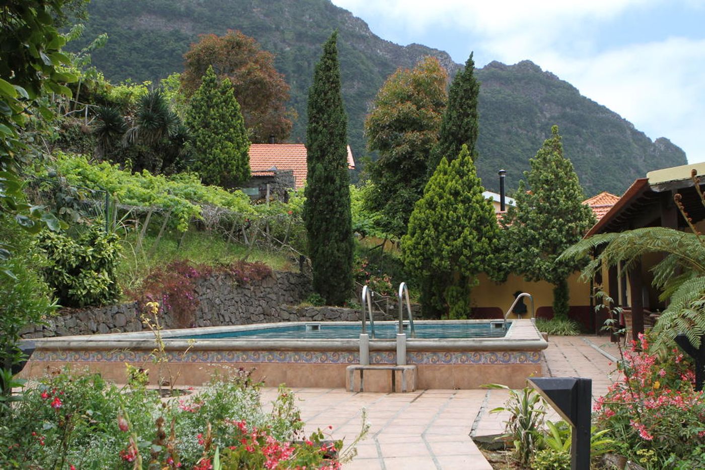 Quinta do Arco by Pestana