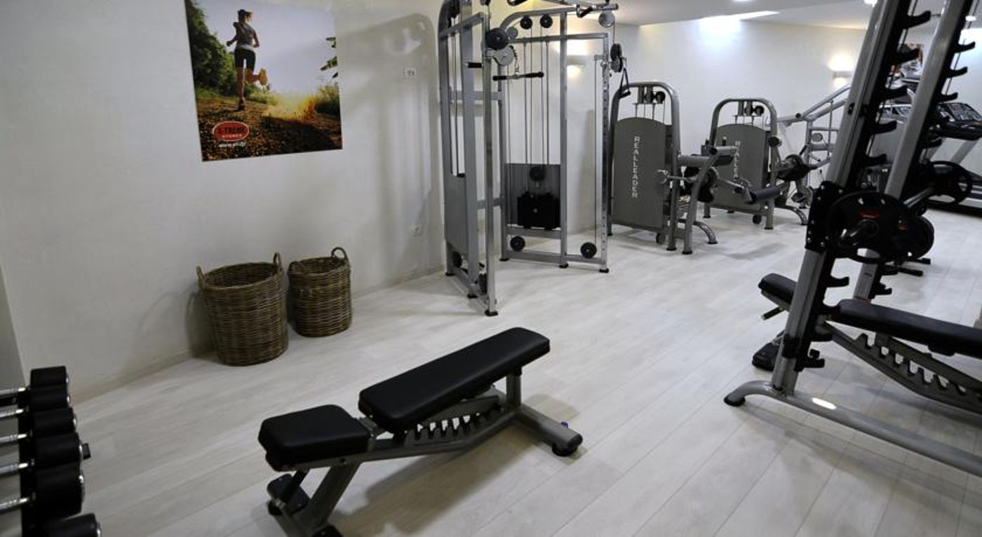 Insula Alba Resort & Spa - Adult Only