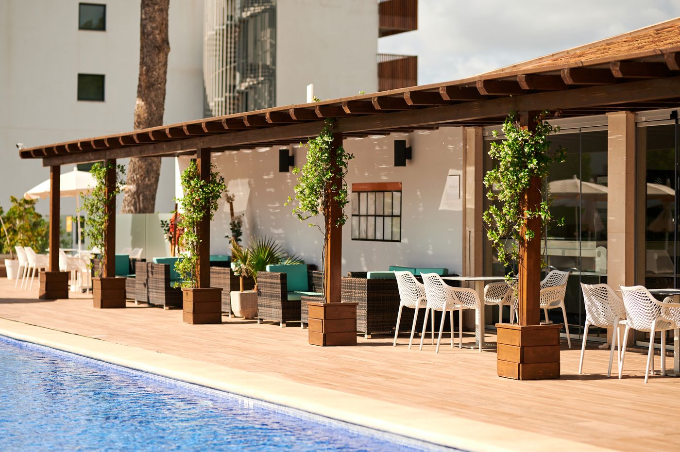 AluaSun Continental Park