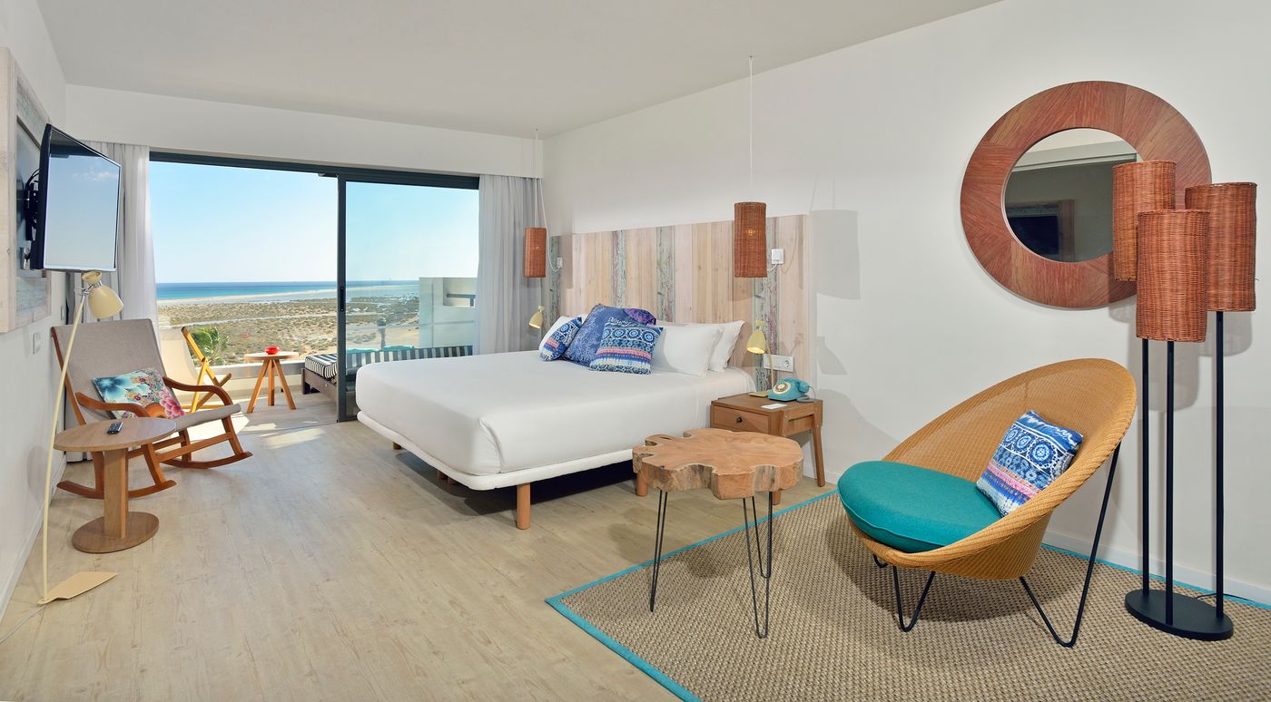 INNSiDE by Melia – Fuerteventura - Adult Only