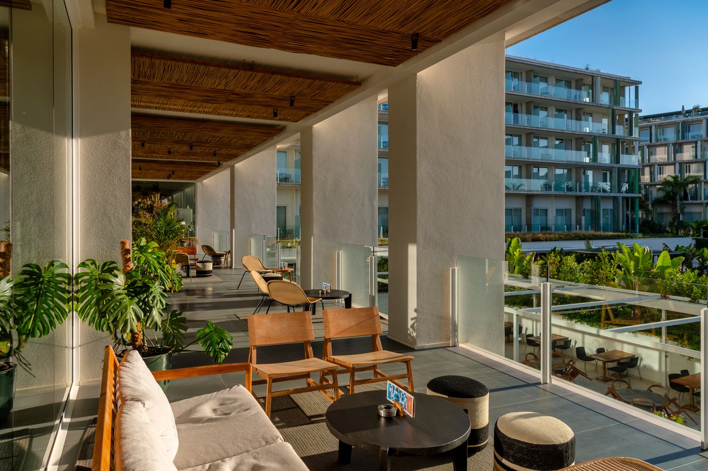 Atzavara Hotel & Spa