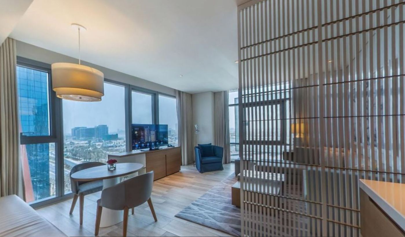 Al-Bandar-Rotana---Dubai-Creek-Room-14