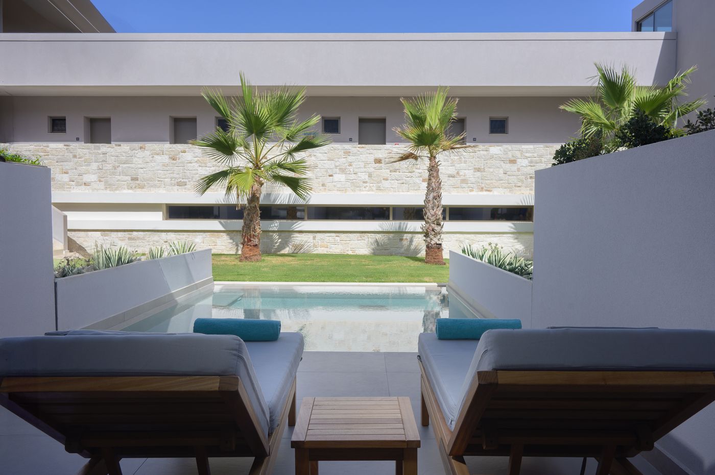 Castello Boutique Suites by the Sea - Adults Only