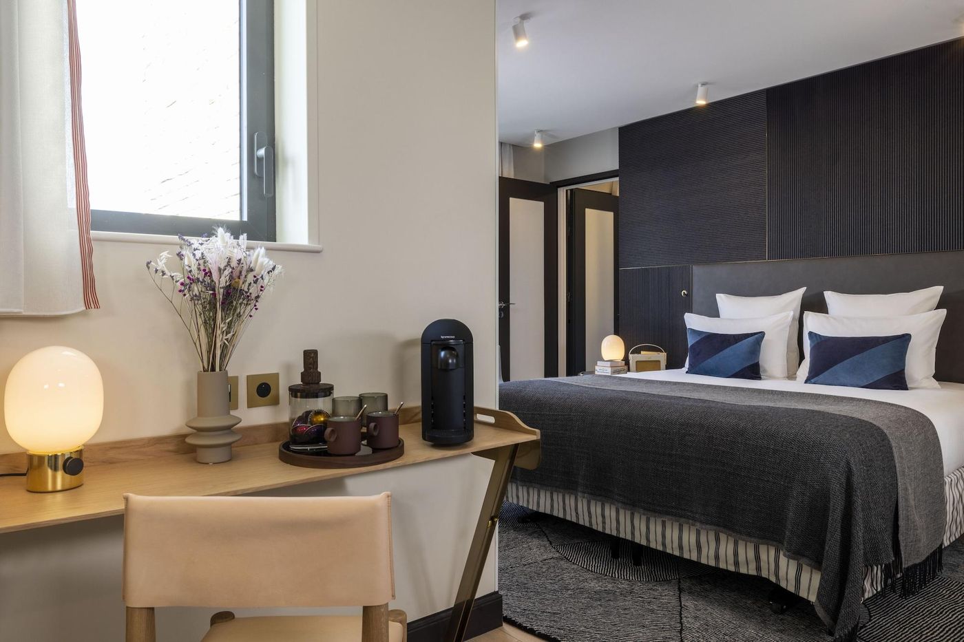 Quinzerie-Hotel---Tour-Eiffel-Room-28