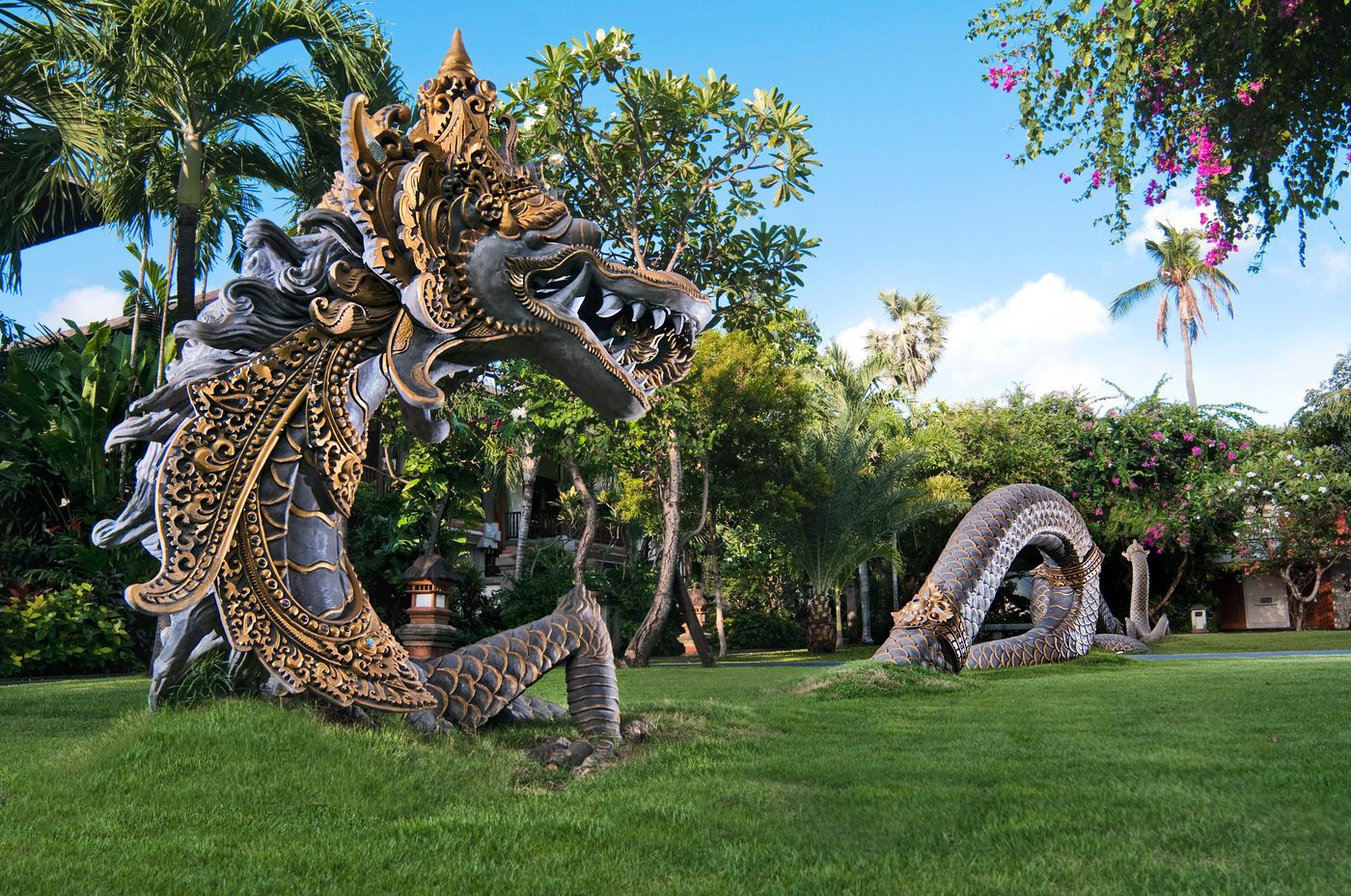 Padma Resort Legian-Indonesia-LEGIAN-General view-2