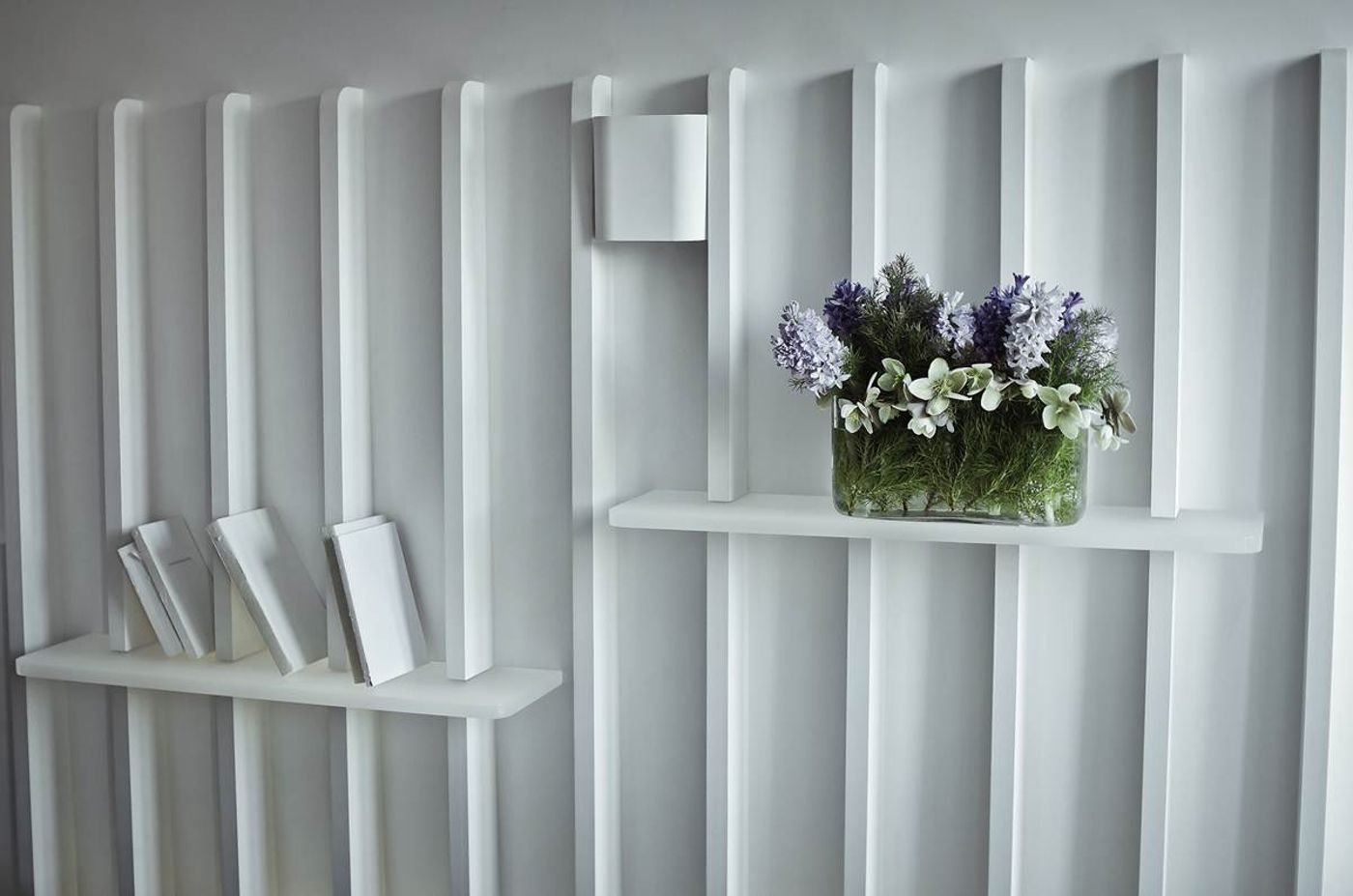 Le Marcel Paris Gare de l'Est-France-PARIS-General view-3