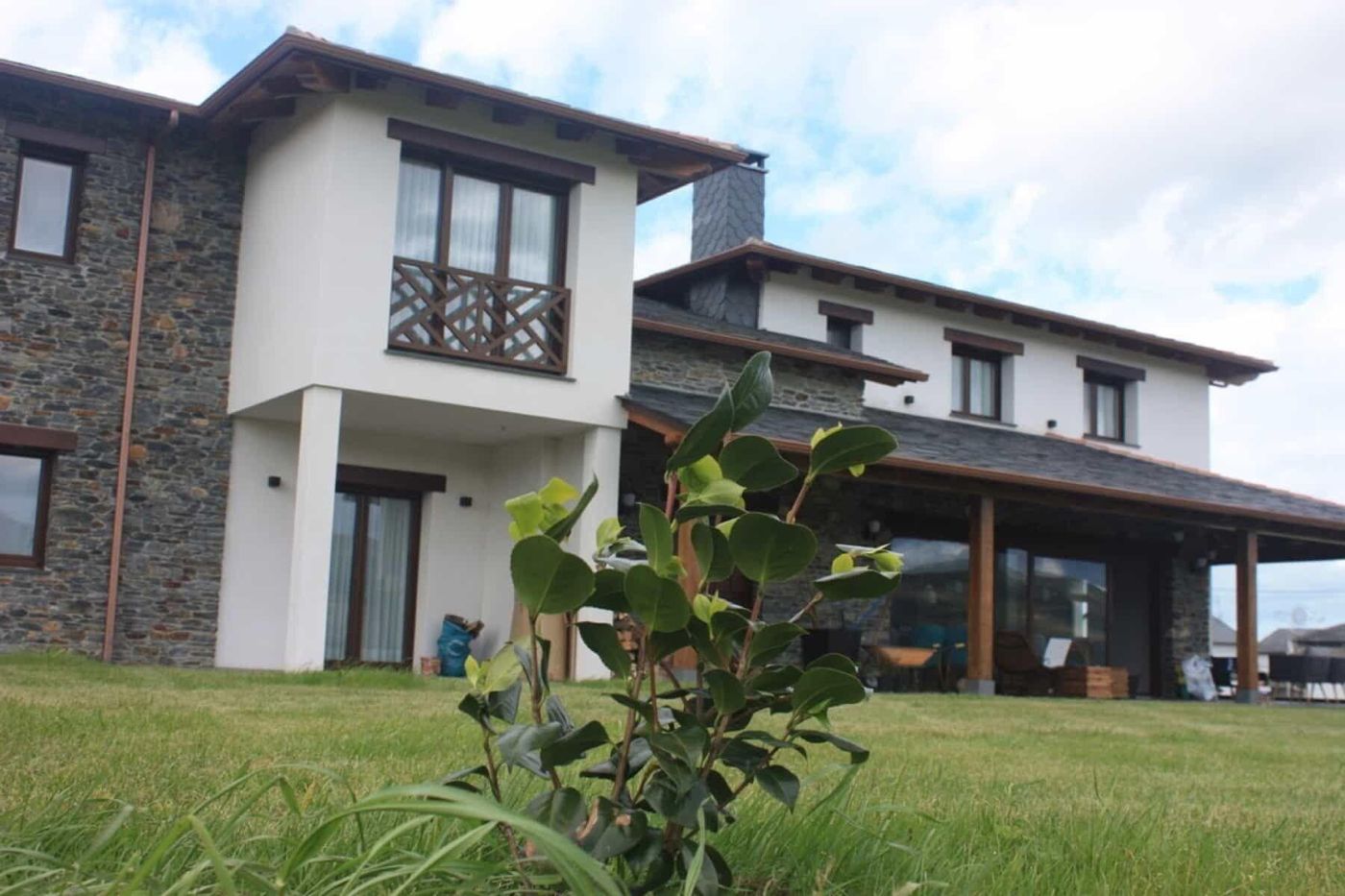 Hotel Rural Cantexos-Spain-VALDES-General view-1