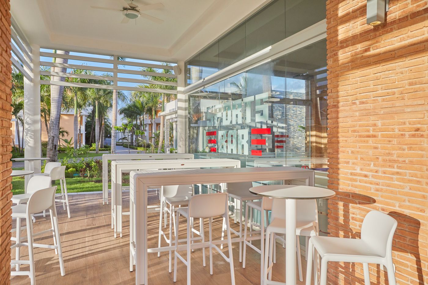 Bahia Principe Grand Aquamarine - Adults Only