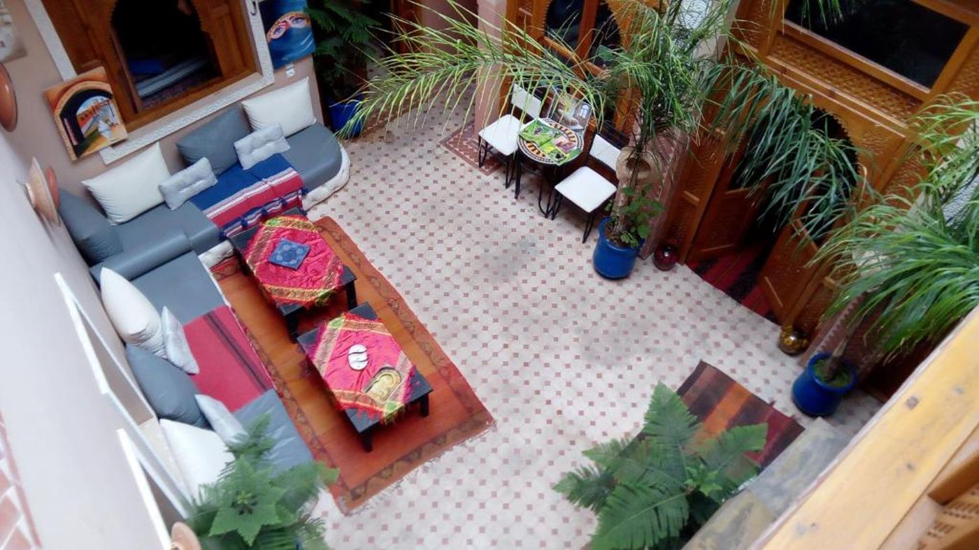 Riad Jenan Adam 10.09