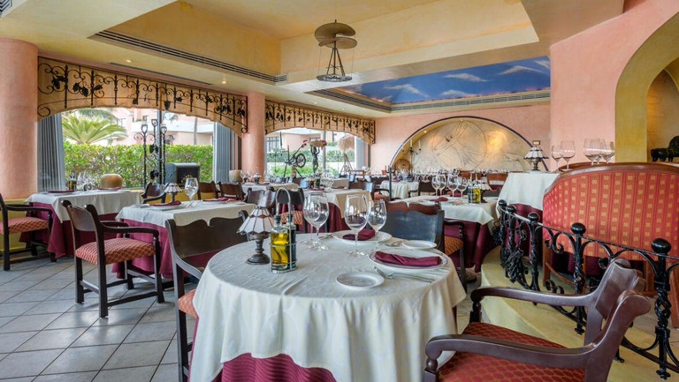 Omni Cancun & Villas