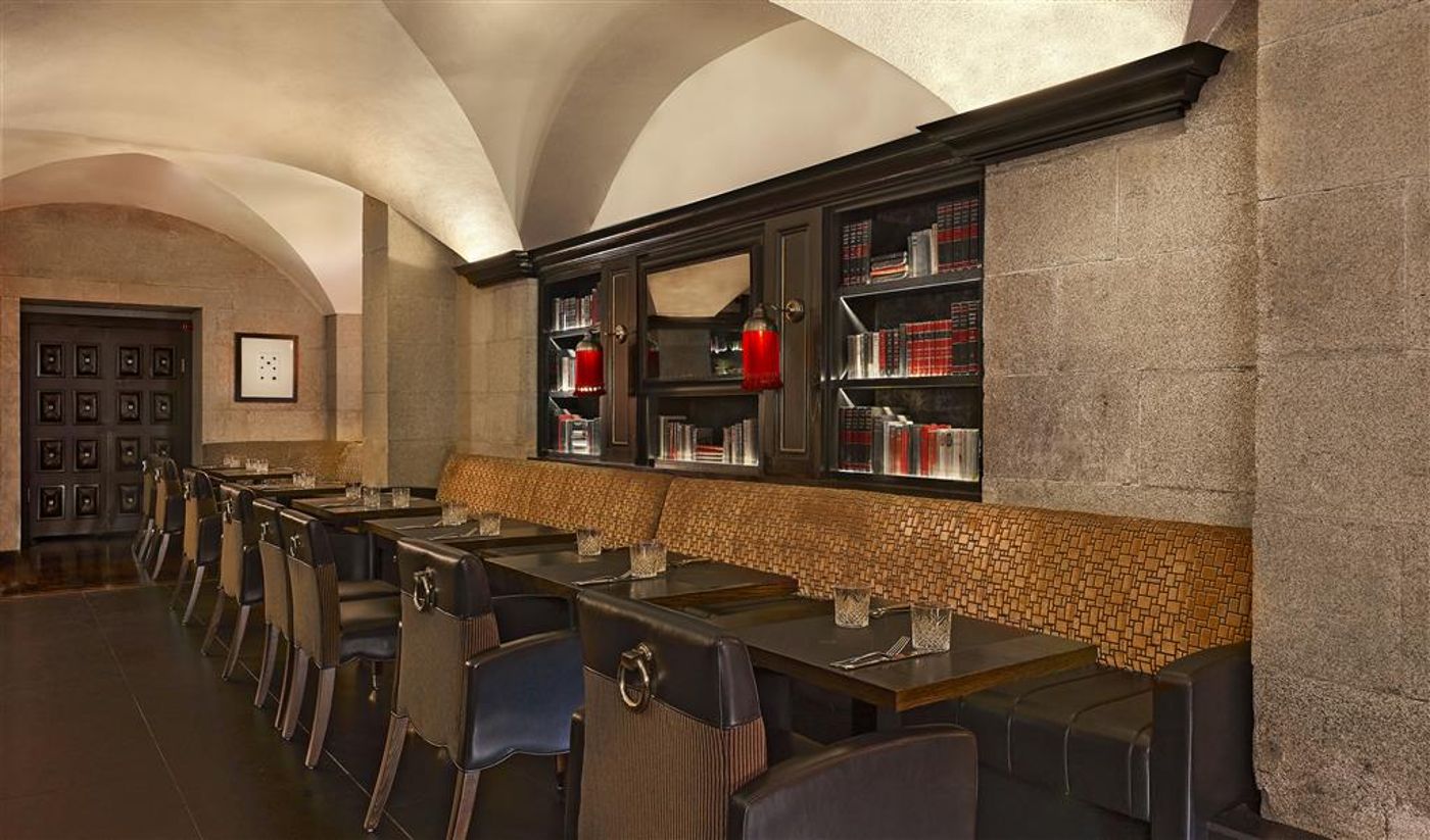 Westin Dublin-Ireland-DUBLIN-General view-8