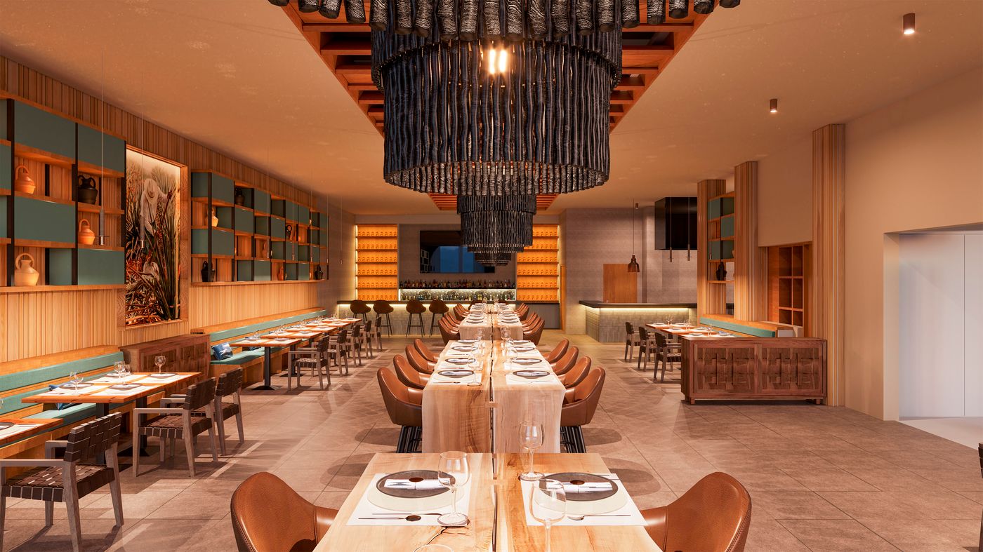 Paradisus Palma Real