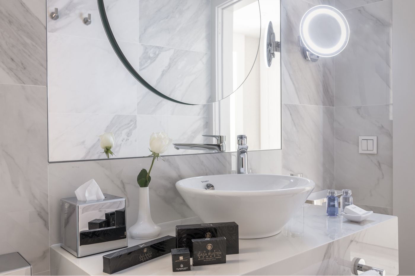 Suites Center Barcelona-Spain-BARCELONA-Room-7