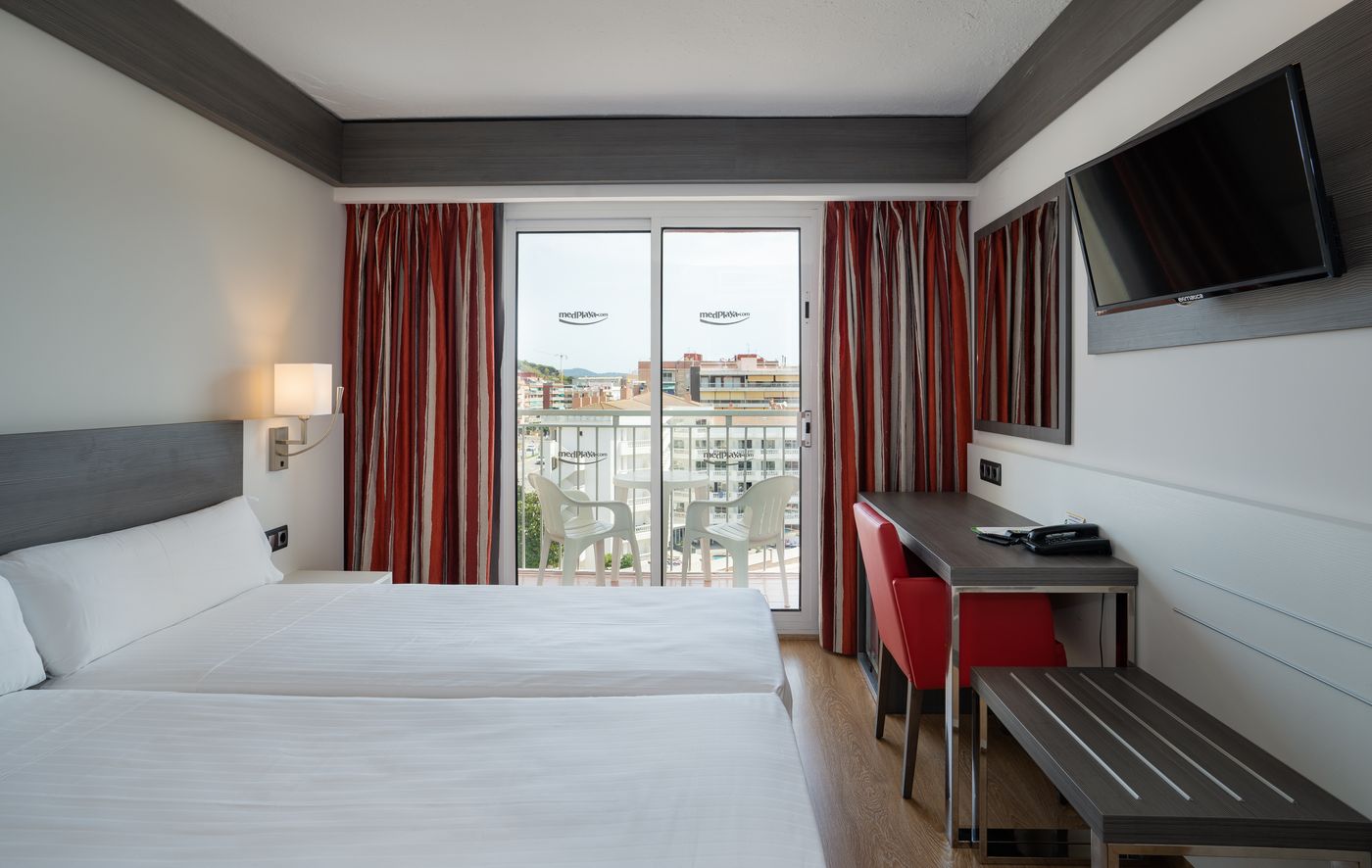 Medplaya Santa Monica