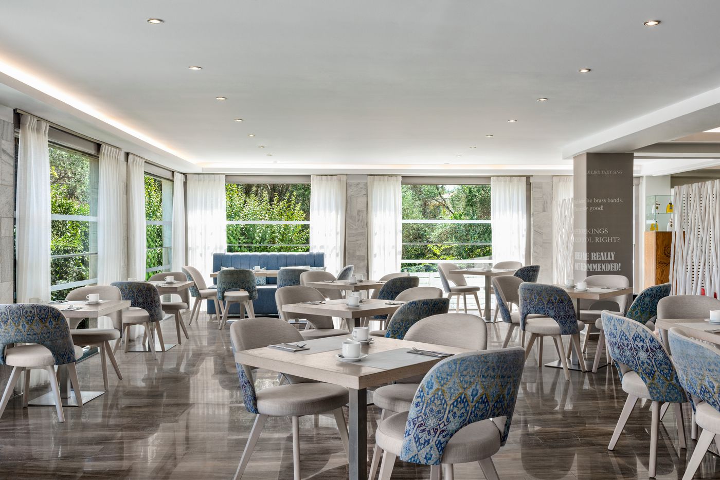 TRYP by Wyndham Corfu Dassia