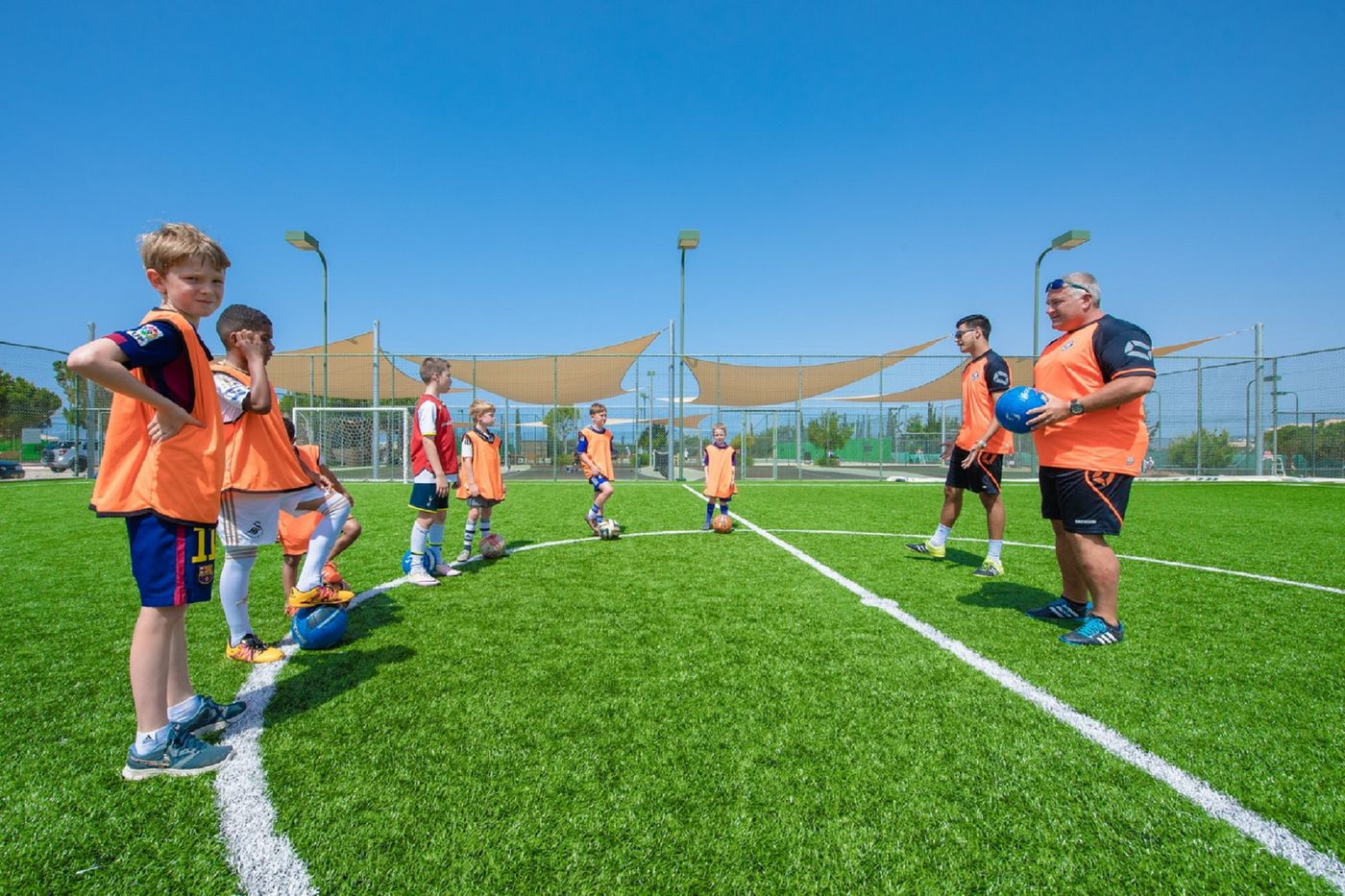 Aphrodite-Hills-Golf---Spa-Resort-Residences-Sports-and-Entertainment-61