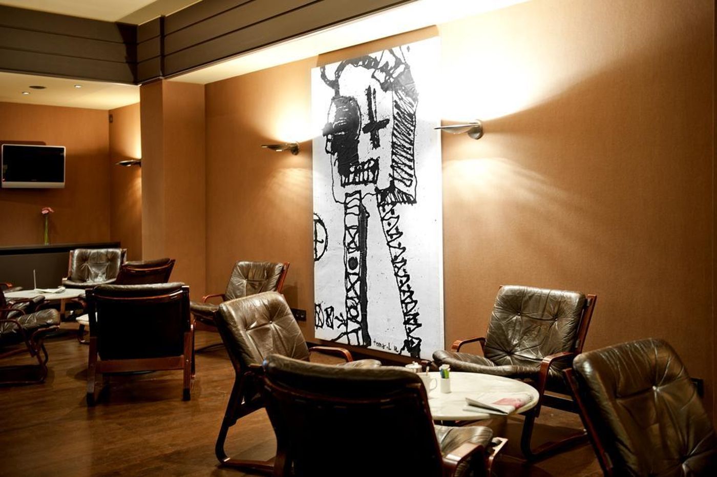 New Hotel Charlemagne - Belgium - BRUXELLES - General view - 1