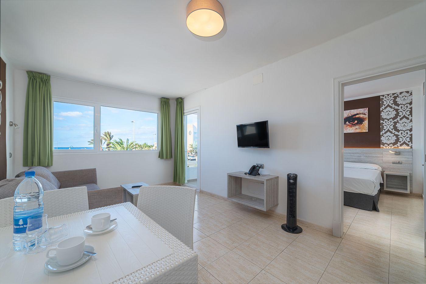 Galeon Playa Apartments