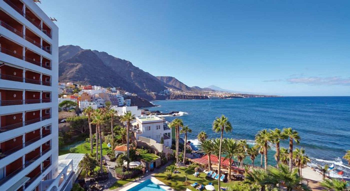 Oceano Vitality Hotel & Medical Spa