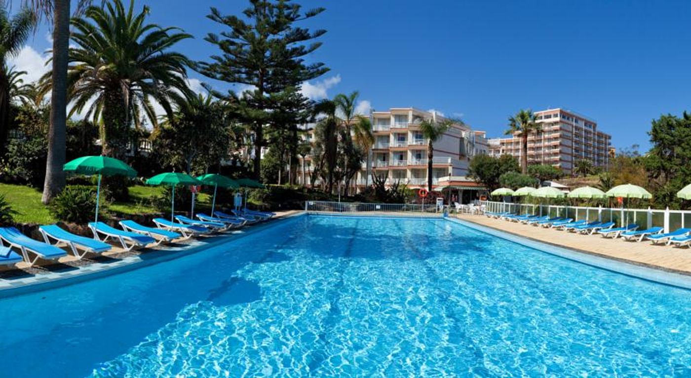 Parque Vacacional Eden