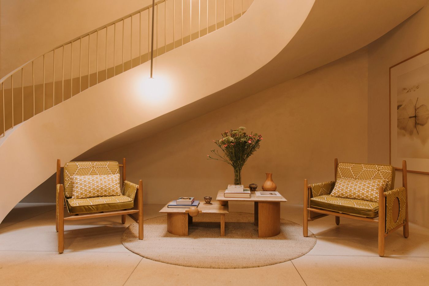 Casa Ofelia-Mexico-Ciudad de Mexico-General view-1