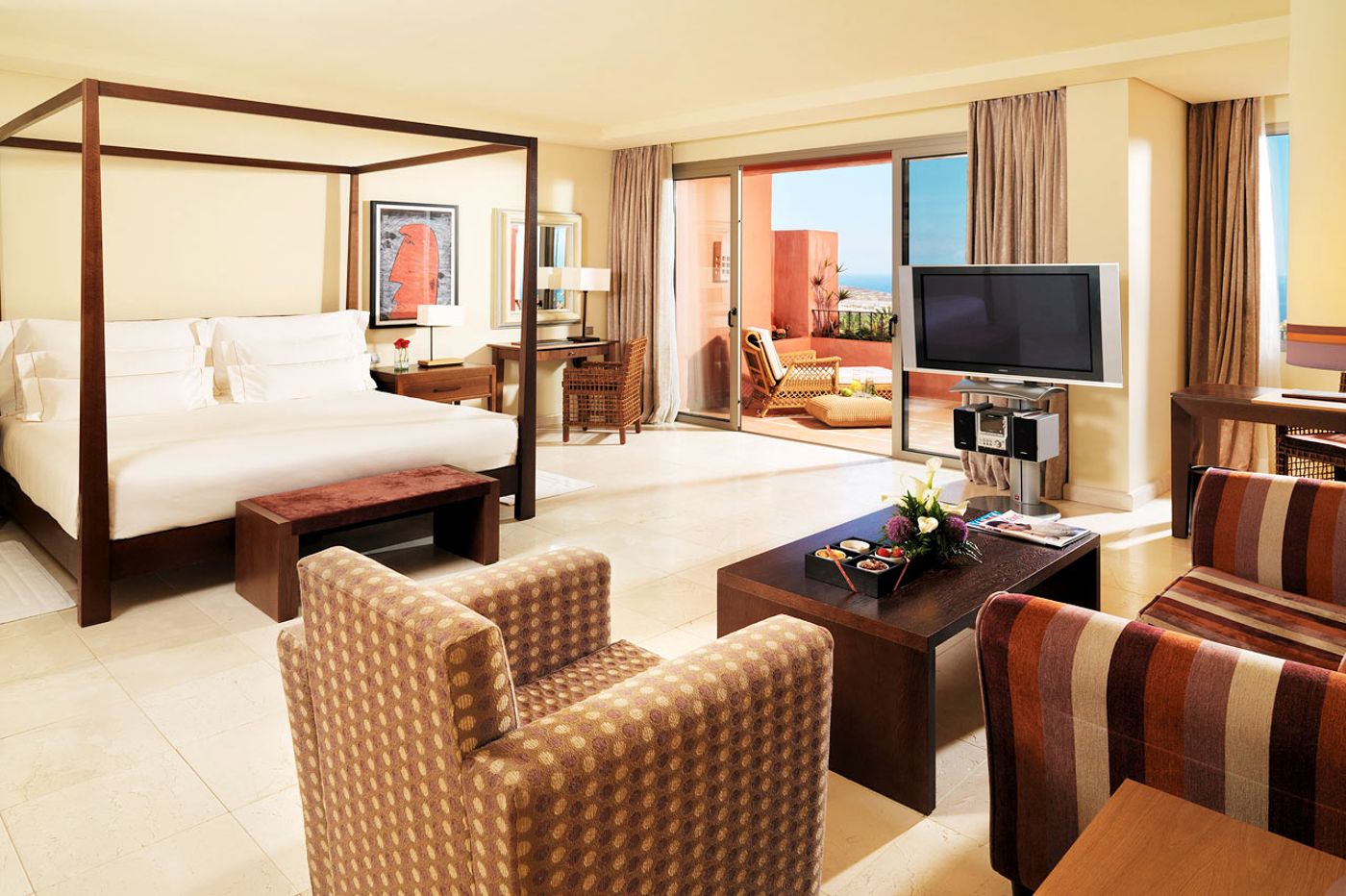 The Ritz-Carlton Abama