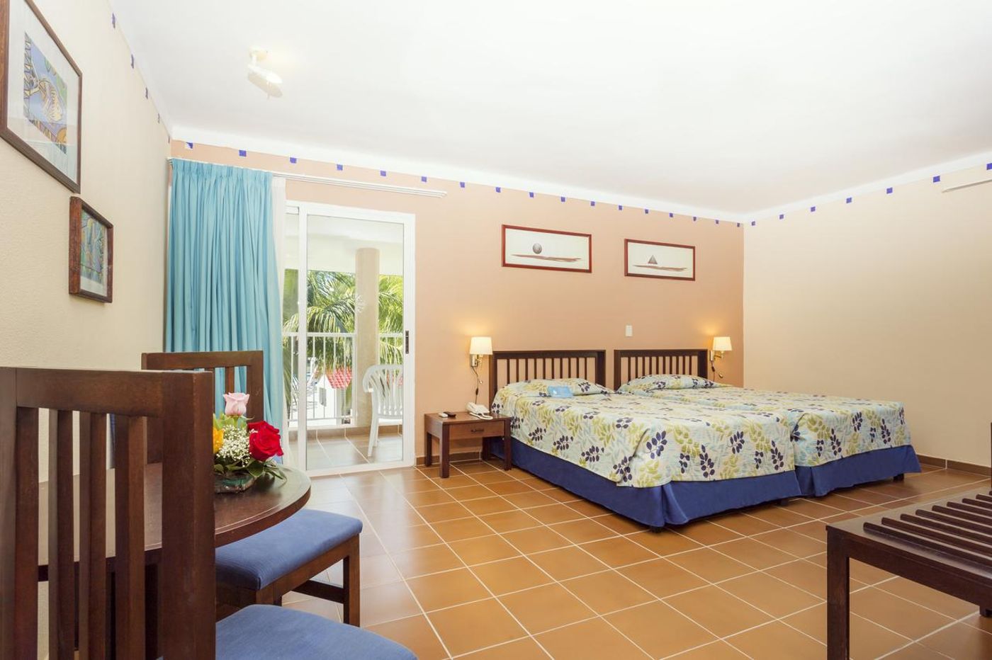 Be Live Experience Turquesa