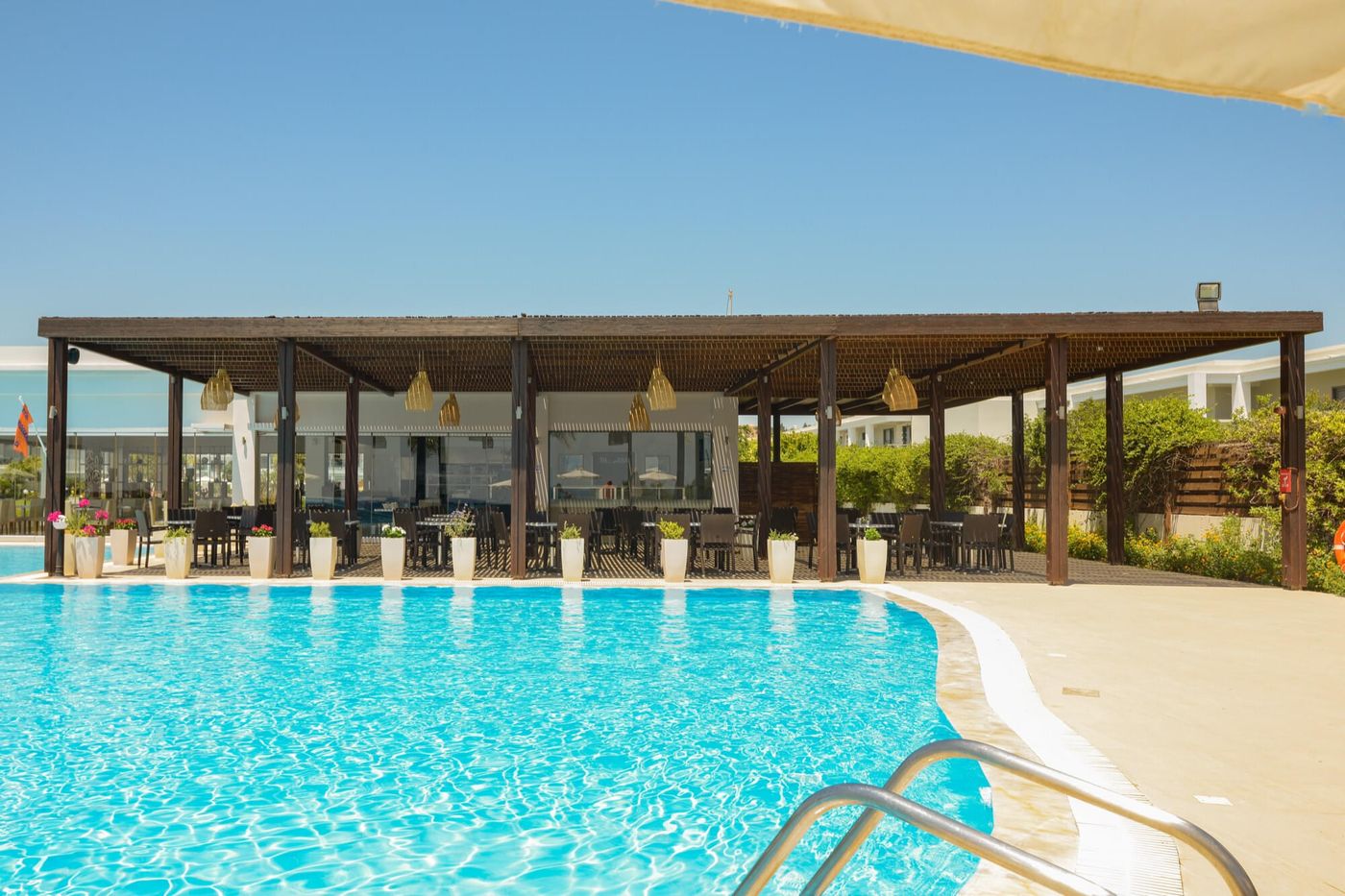 Sentido Asterias Beach Resort