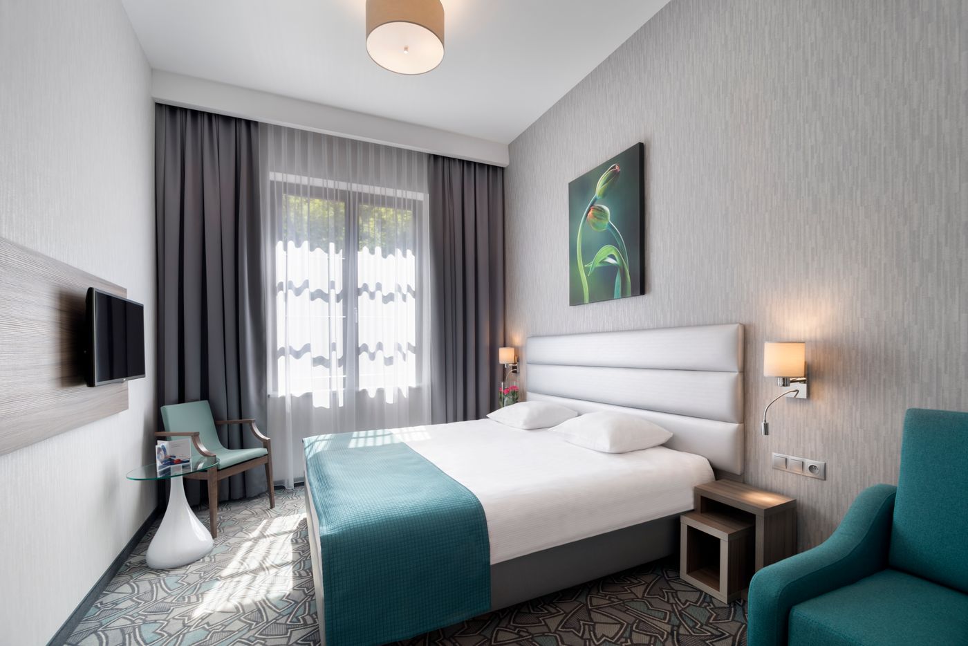 Golden-Tulip-Krakow-Kazimierz-Room-30