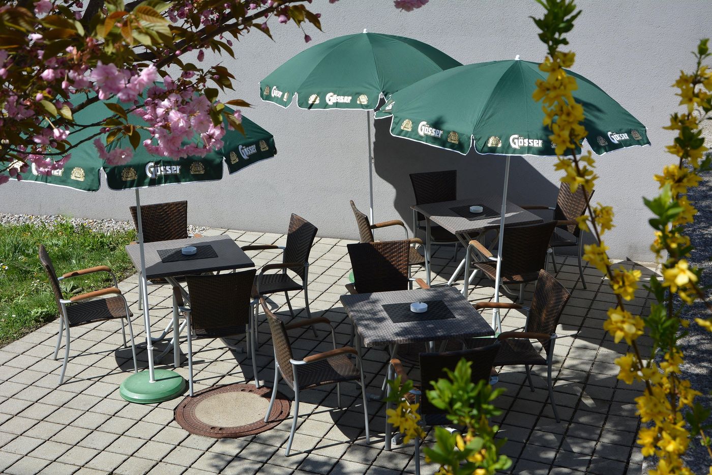 Holiday Inn Salzburg City, an IHG Hotel-Austria-Salzburg-General view-4