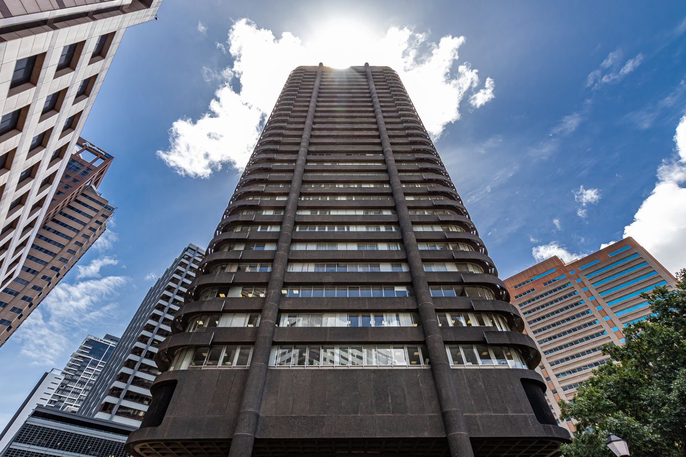 One Thibault Residence By Itc Hospitality - South Africa - Cape Town - General view - 0