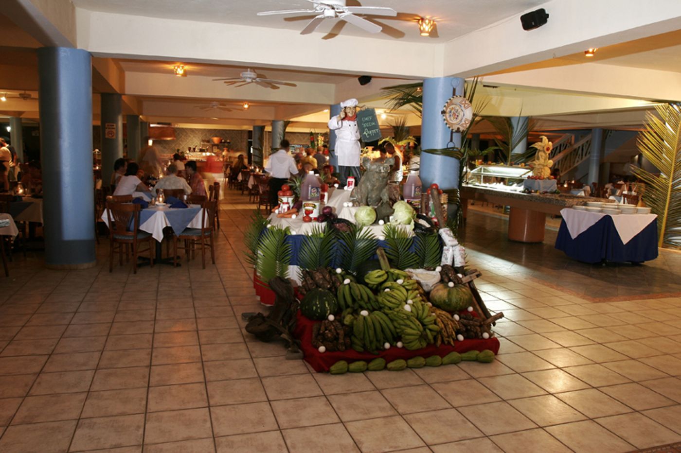 Hotel Beach House Playa Dorada