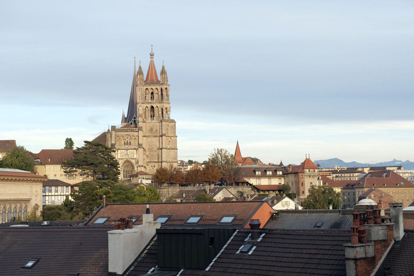Crystal-Switzerland-LAUSANNE-General view-4