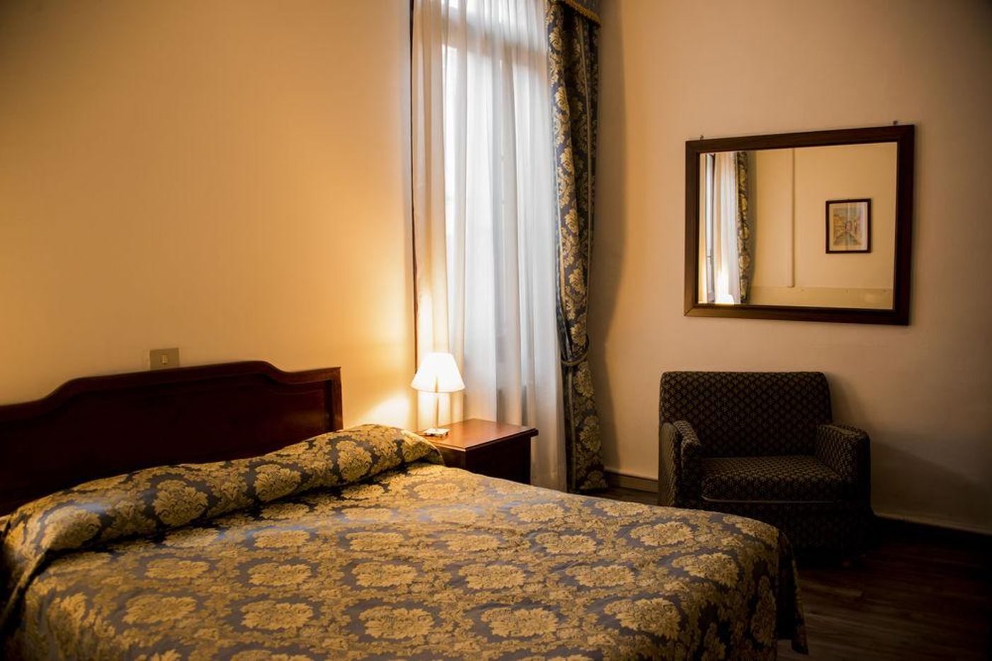 Hotel Casa Peron-Italy-Venezia-General view-9