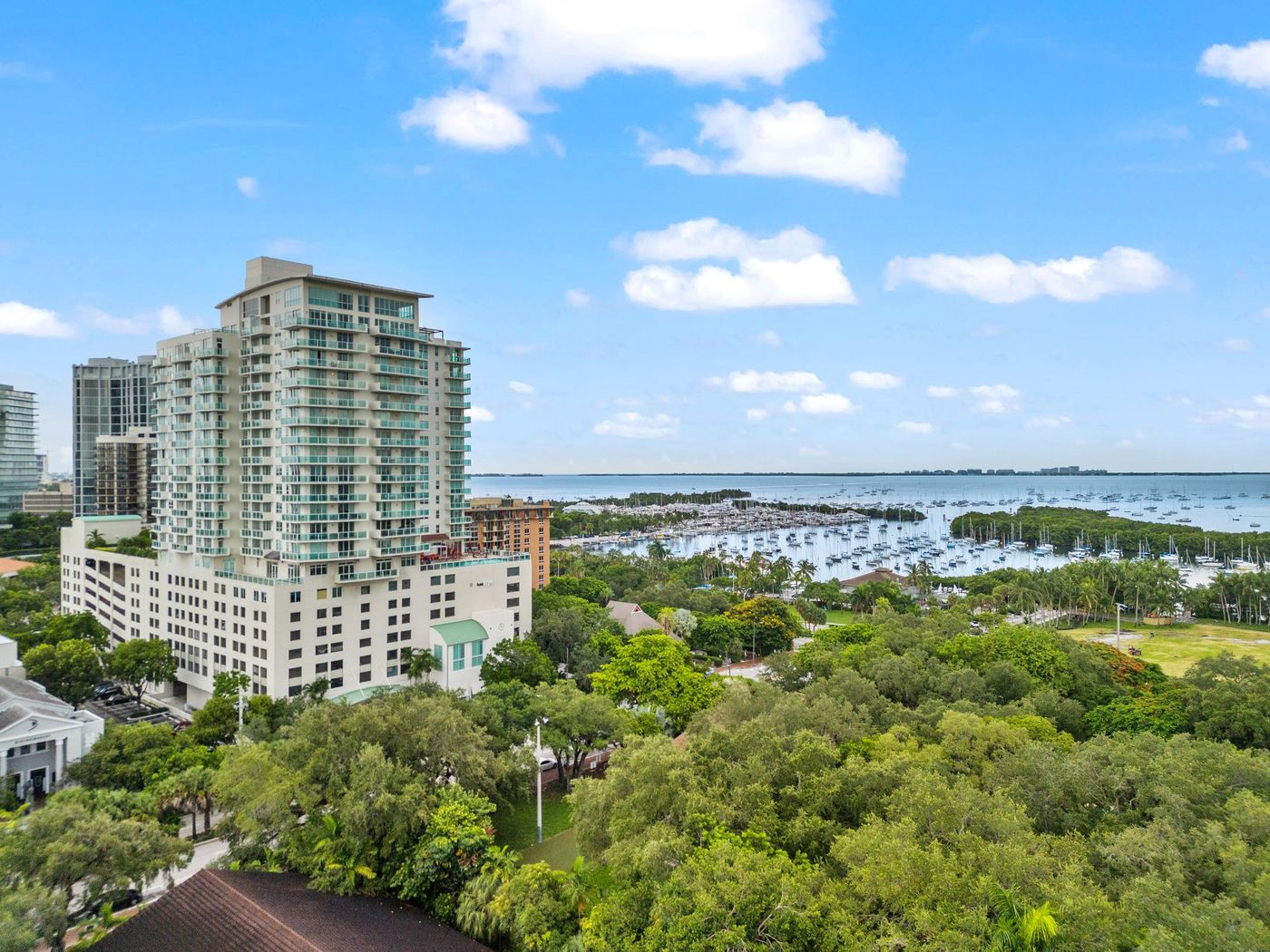 Hotel Arya At Coconut Grove - United States - Miami - General view - 6