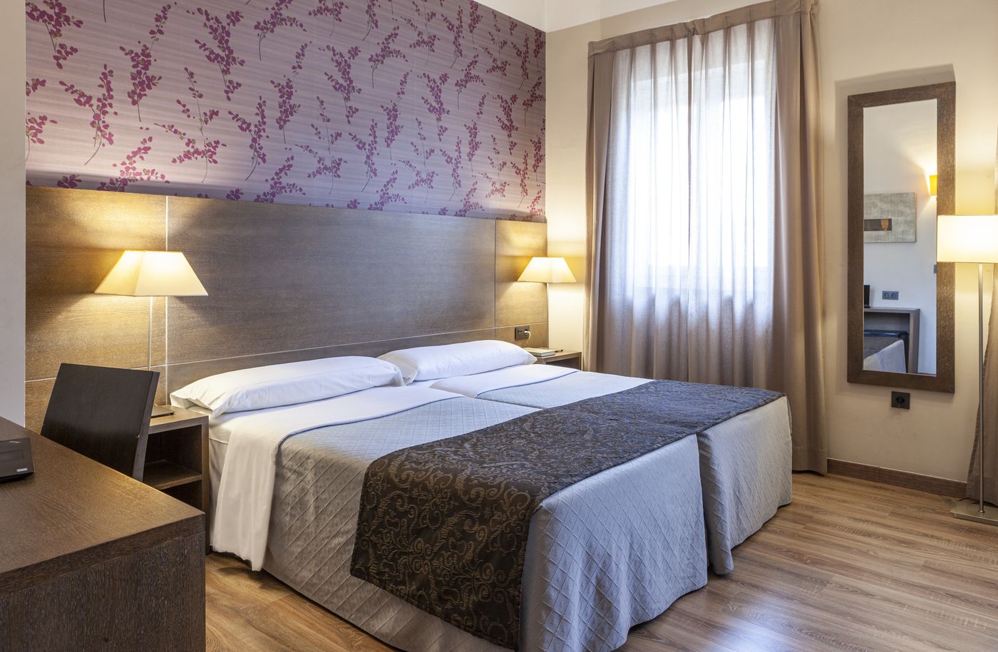 Macia Monasterio de los Basilios-Spain-GRANADA-Room-7