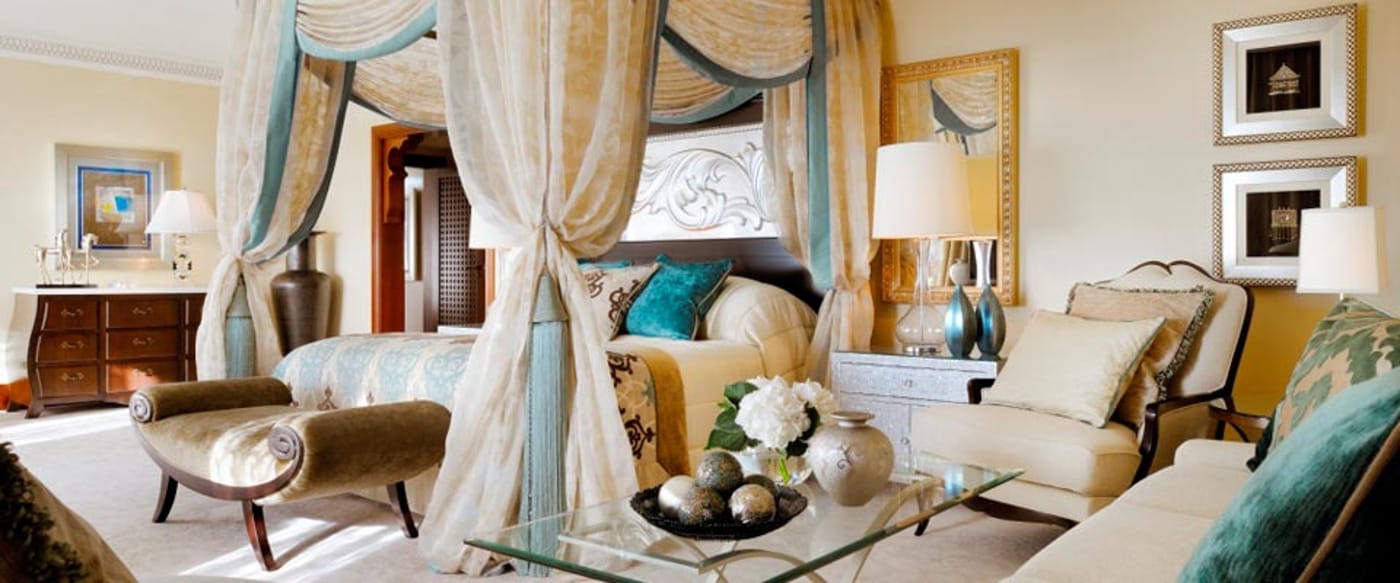 One & Only Royal Mirage - The Palace