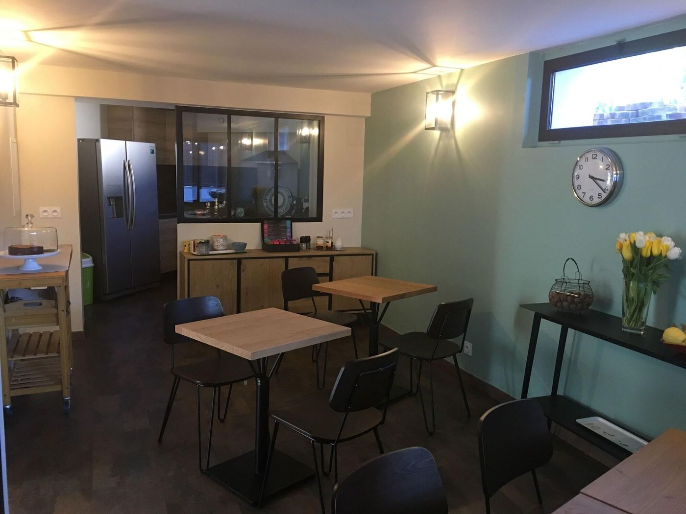 Couette Et Cafe - France - MONTPELLIER - Restaurant - 7