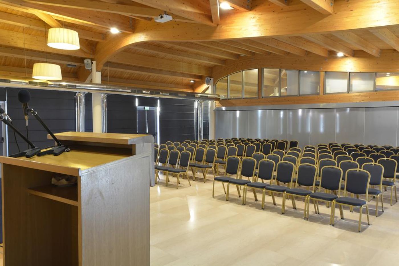 Grand Tiziano e dei Congressi-Italy-LECCE-Lobby-2