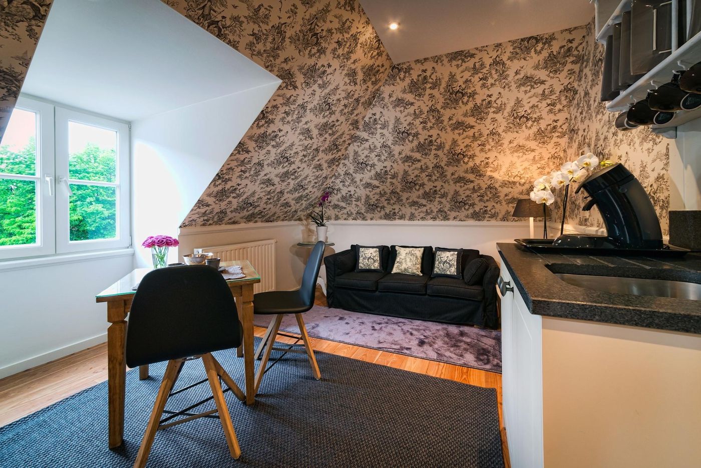 Canalside House - Luxury Guesthouse-Belgium-BRUGES-Room-8
