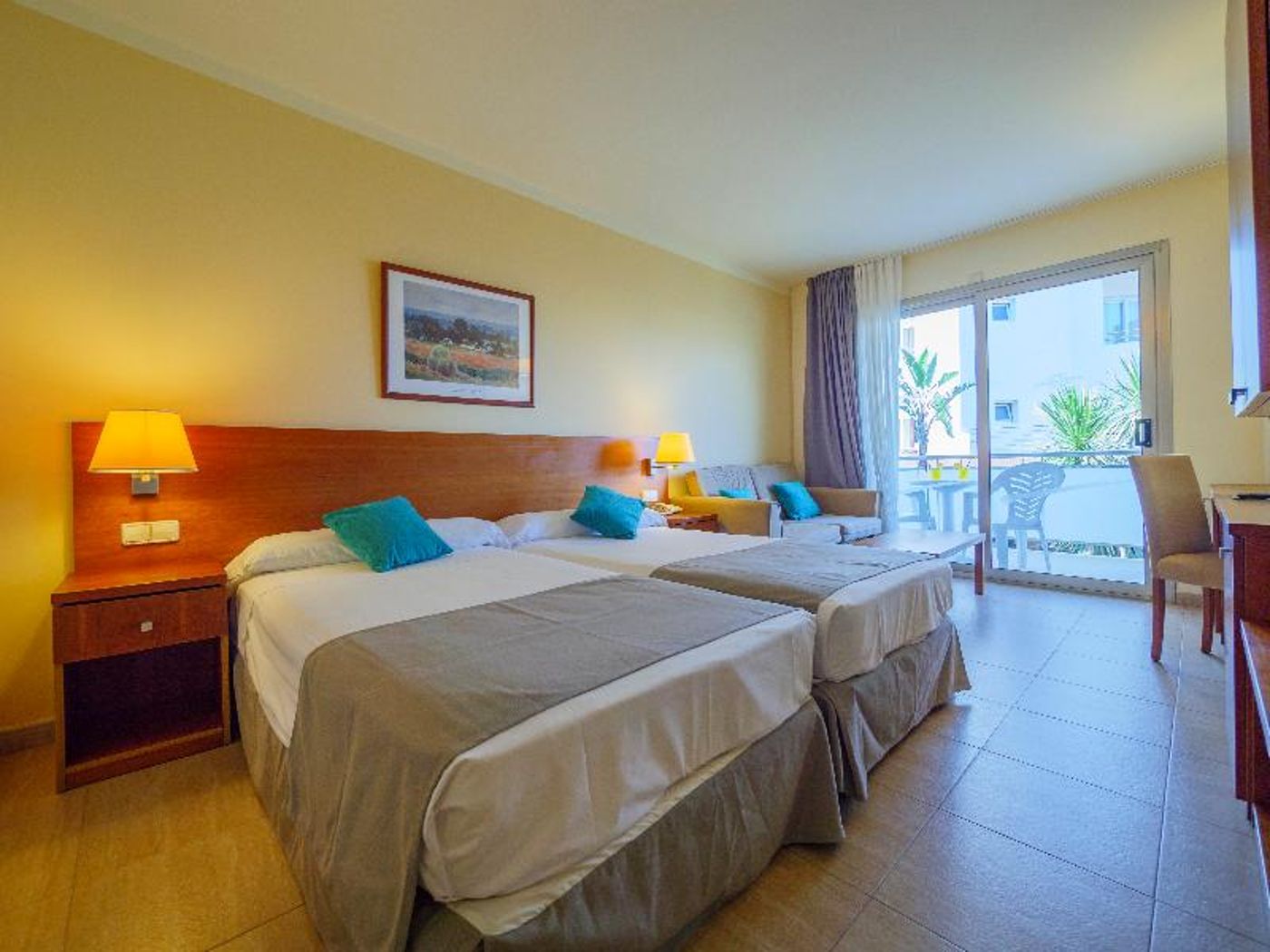 Dwo Sirius Adults Only (16+) - Double Room