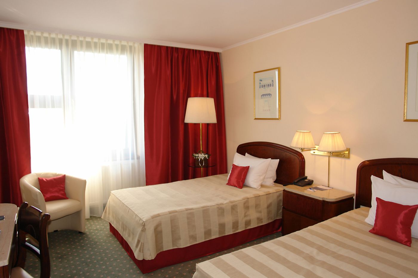 Booking-Hotel-Crown-Piast---Spa-Room-23